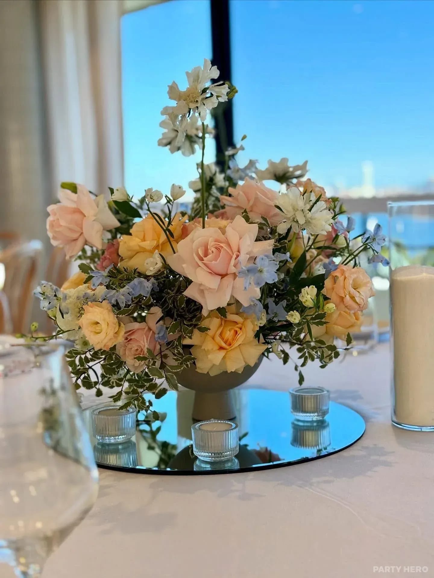 Rosella Floral Designs activity in Sydney - group bookings