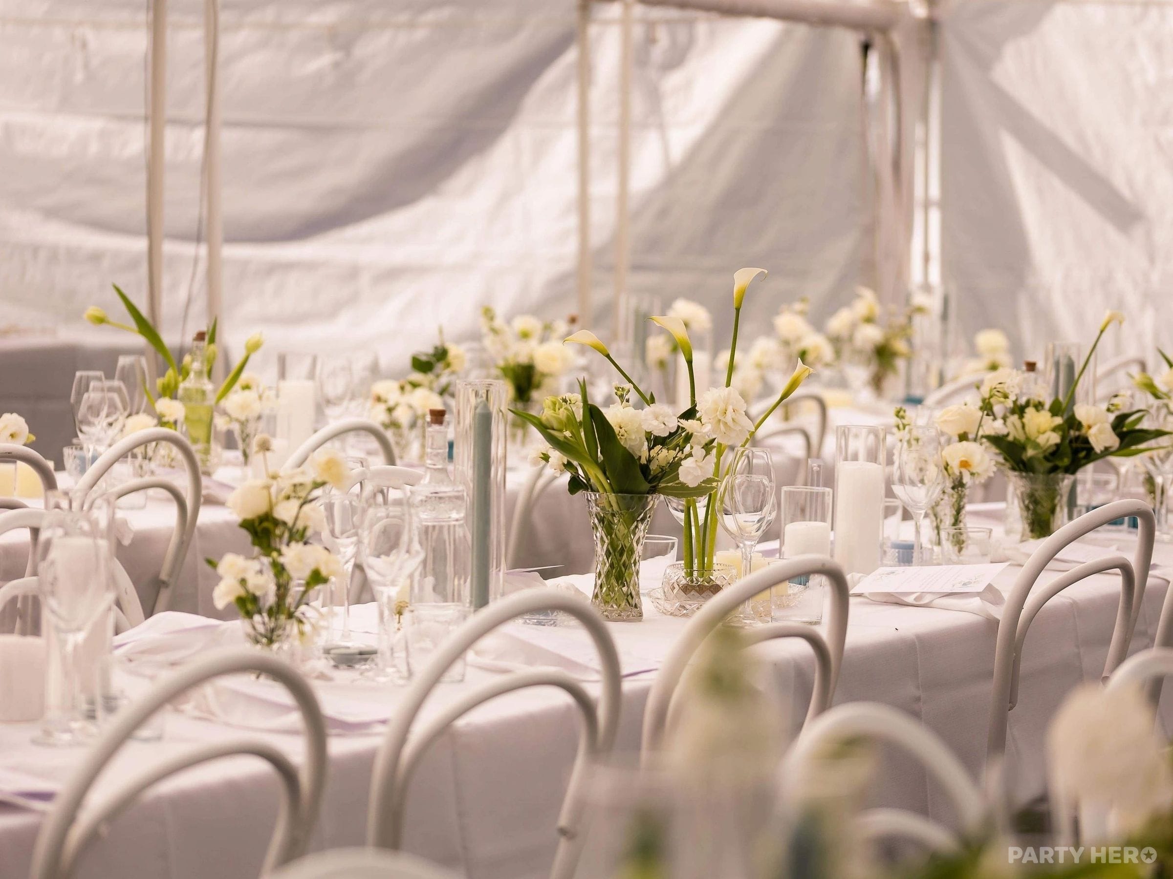 MeOhMy Flowers - event flowers in the Hunter Valley