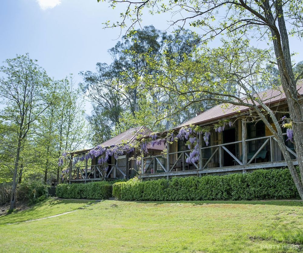 Stonehurst Cedar Creek - party venue in the Hunter Valley