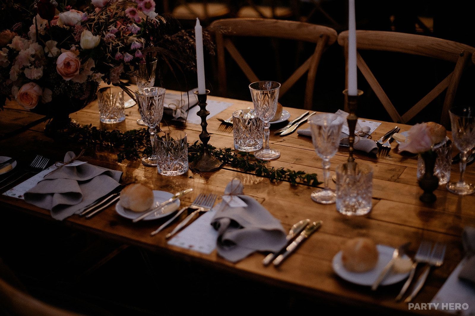 Stonehurst Cedar Creek - party venue in the Hunter Valley