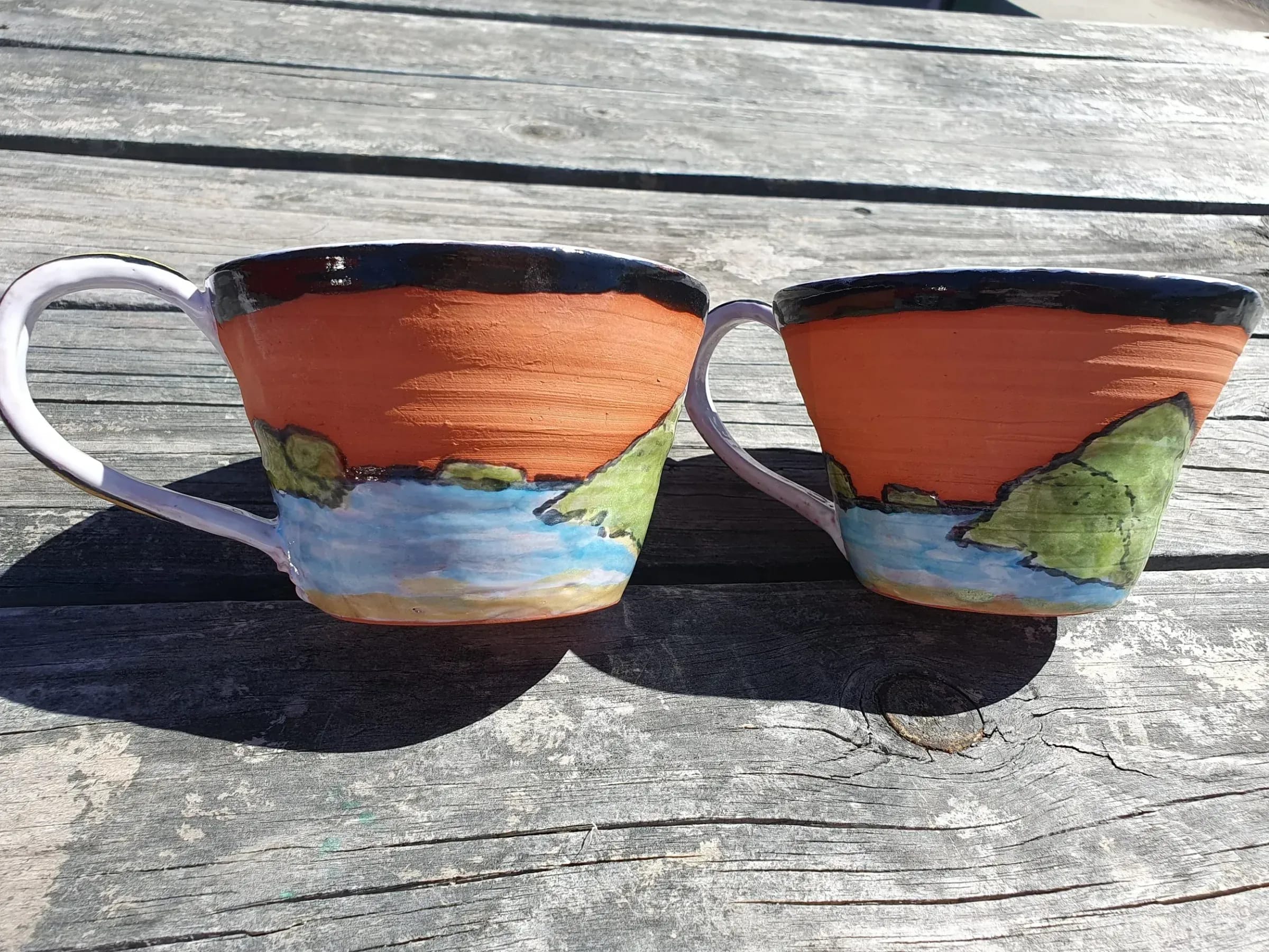 Myall Street Studio - paint and sip in Port Stephens