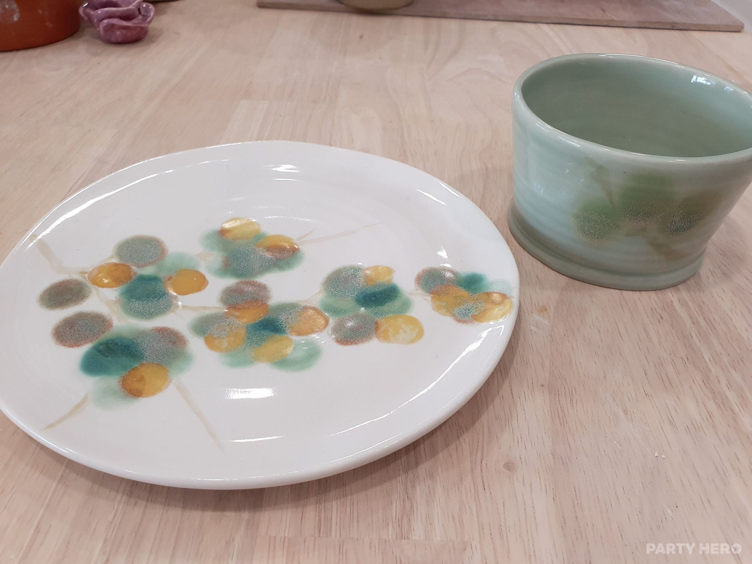 Myall Street Studio - paint and sip in Port Stephens