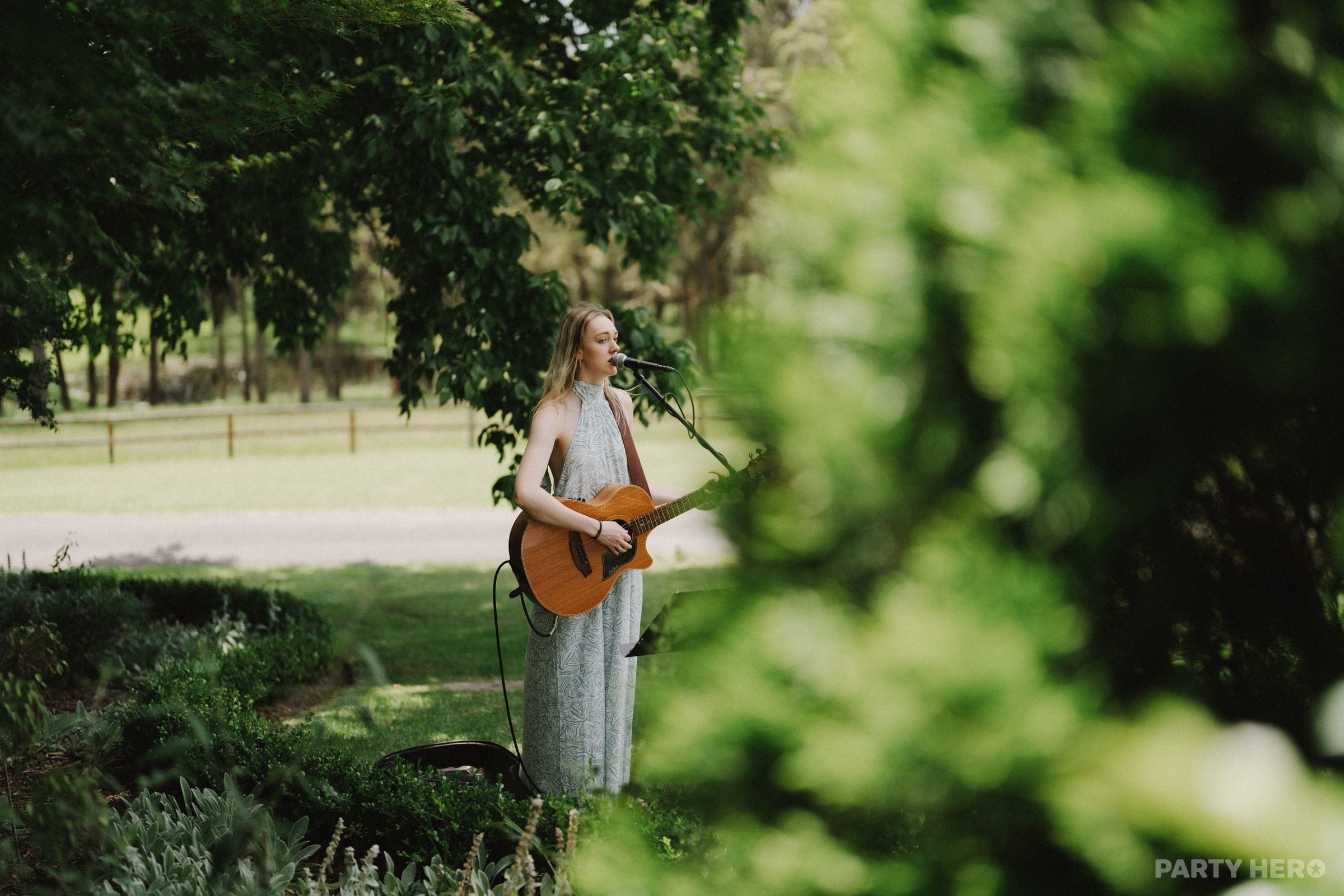 Kristina Reitsma Music - guitarists in Sydney