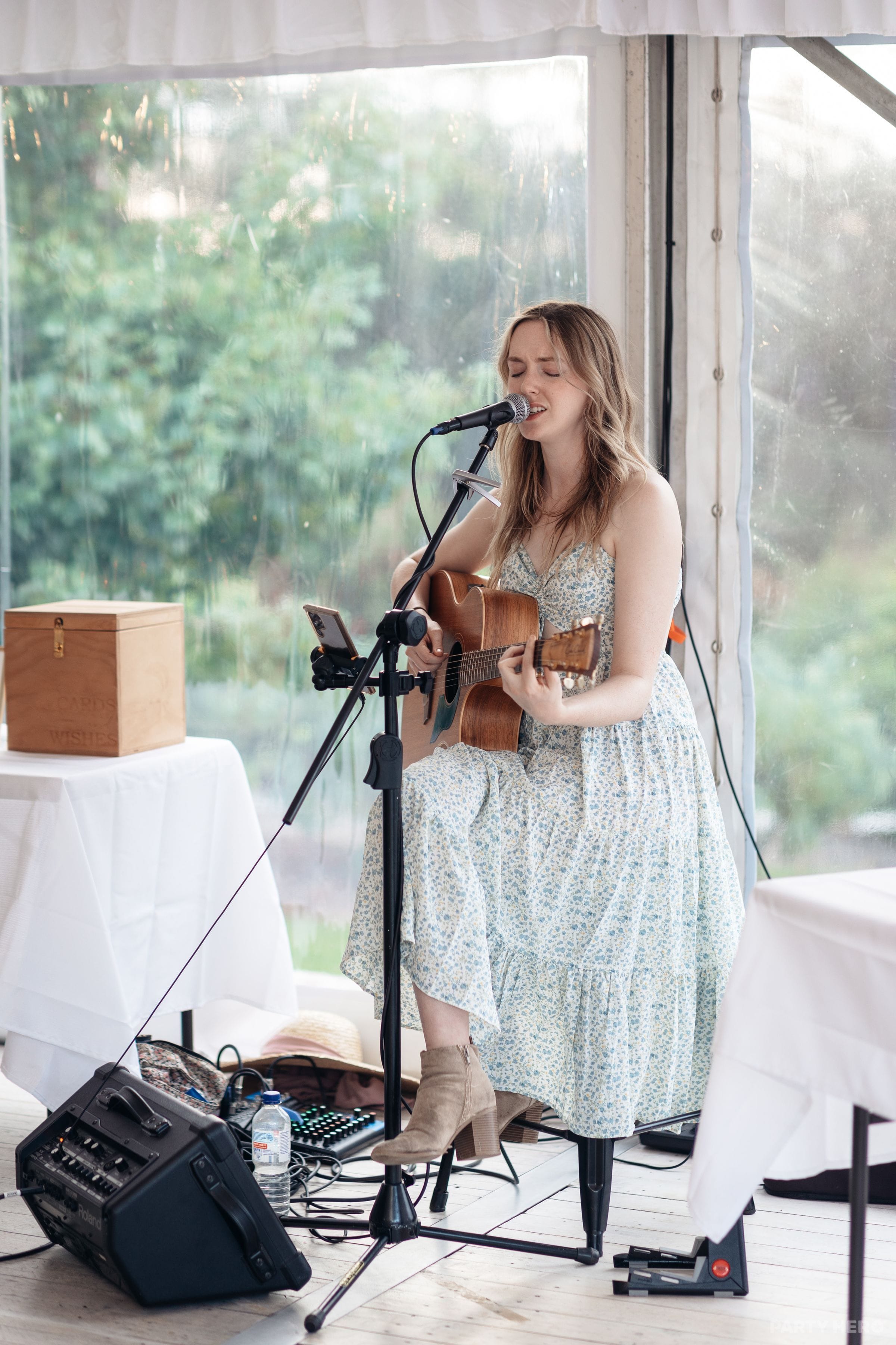 Kristina Reitsma Music - guitarists in Sydney