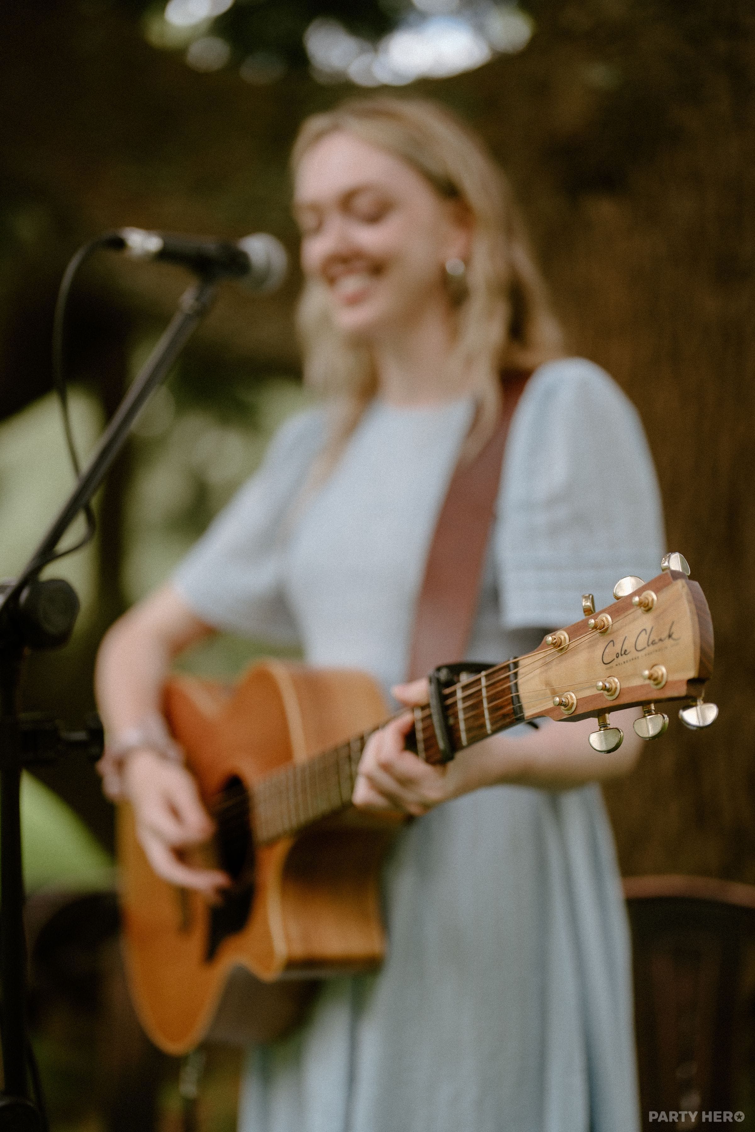 Kristina Reitsma Music - guitarists in Sydney