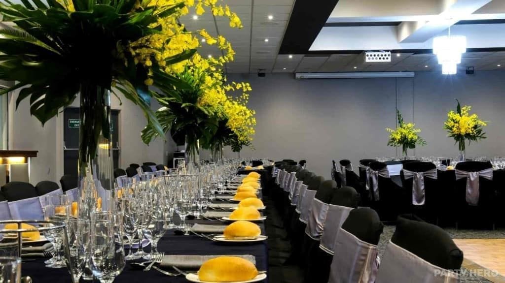 Italian Sports Club of Werribee - party venue in Melbourne