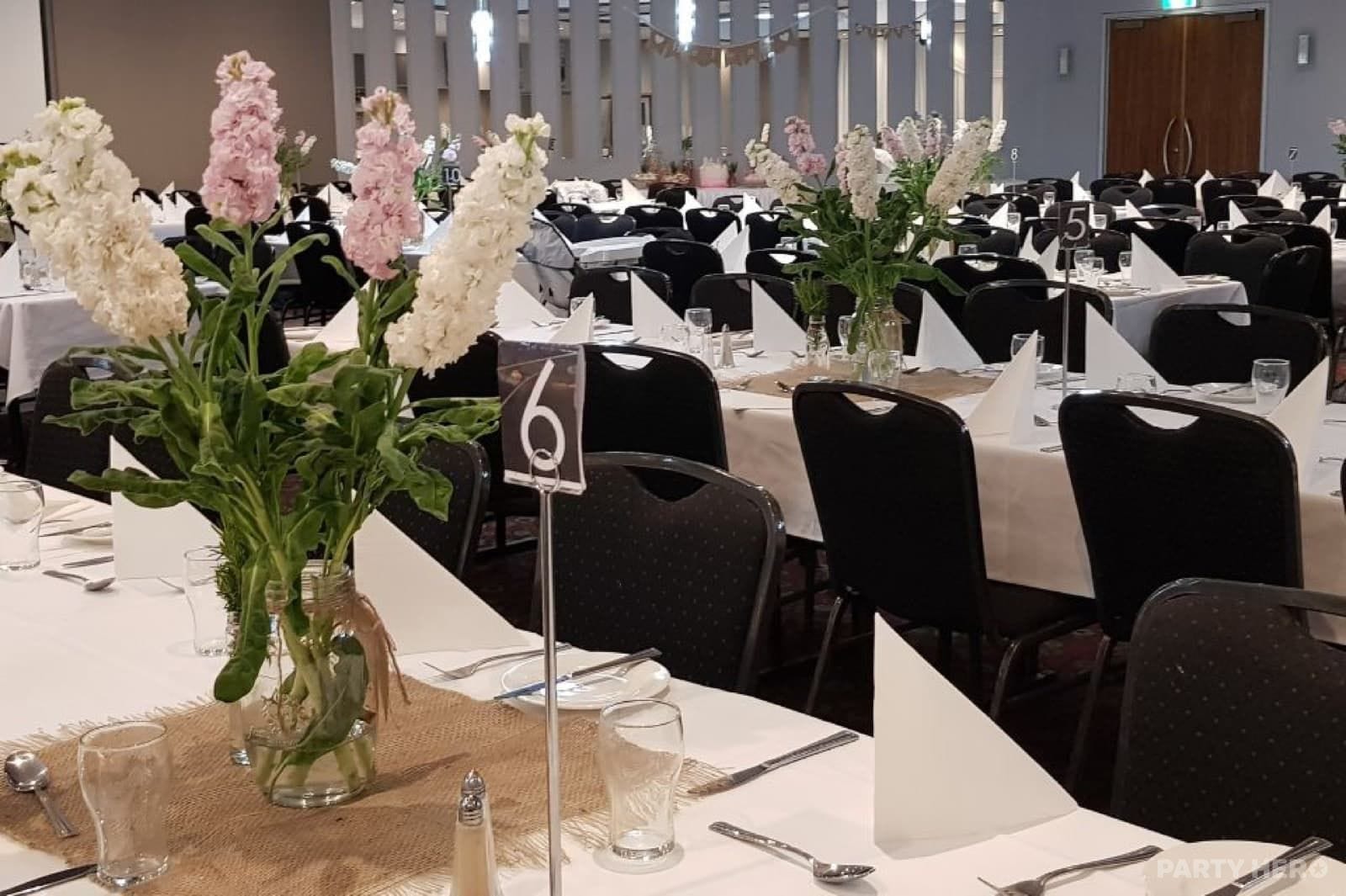 Italian Sports Club of Werribee - party venue in Melbourne