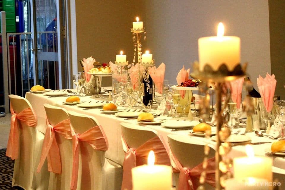Italian Sports Club of Werribee - party venue in Melbourne