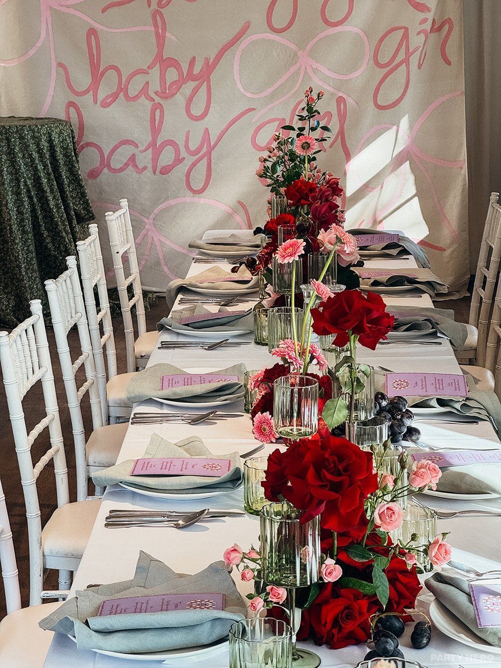 Fresh Creative Styling - event stylists in Sydney