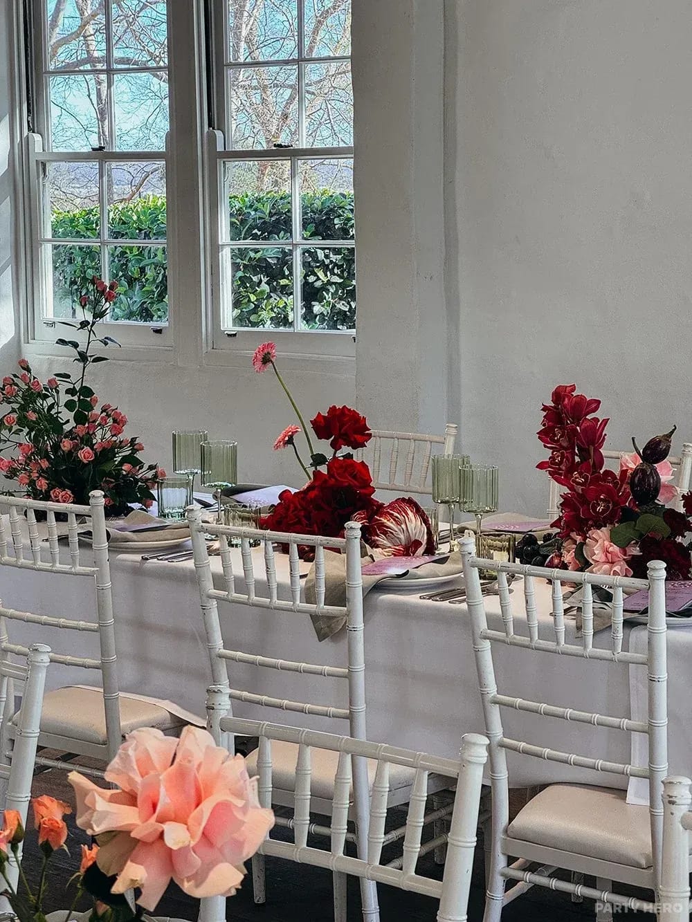 Fresh Creative Styling - event stylists in Sydney