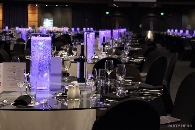 Beautiful Illusions - event styling in Brisbane