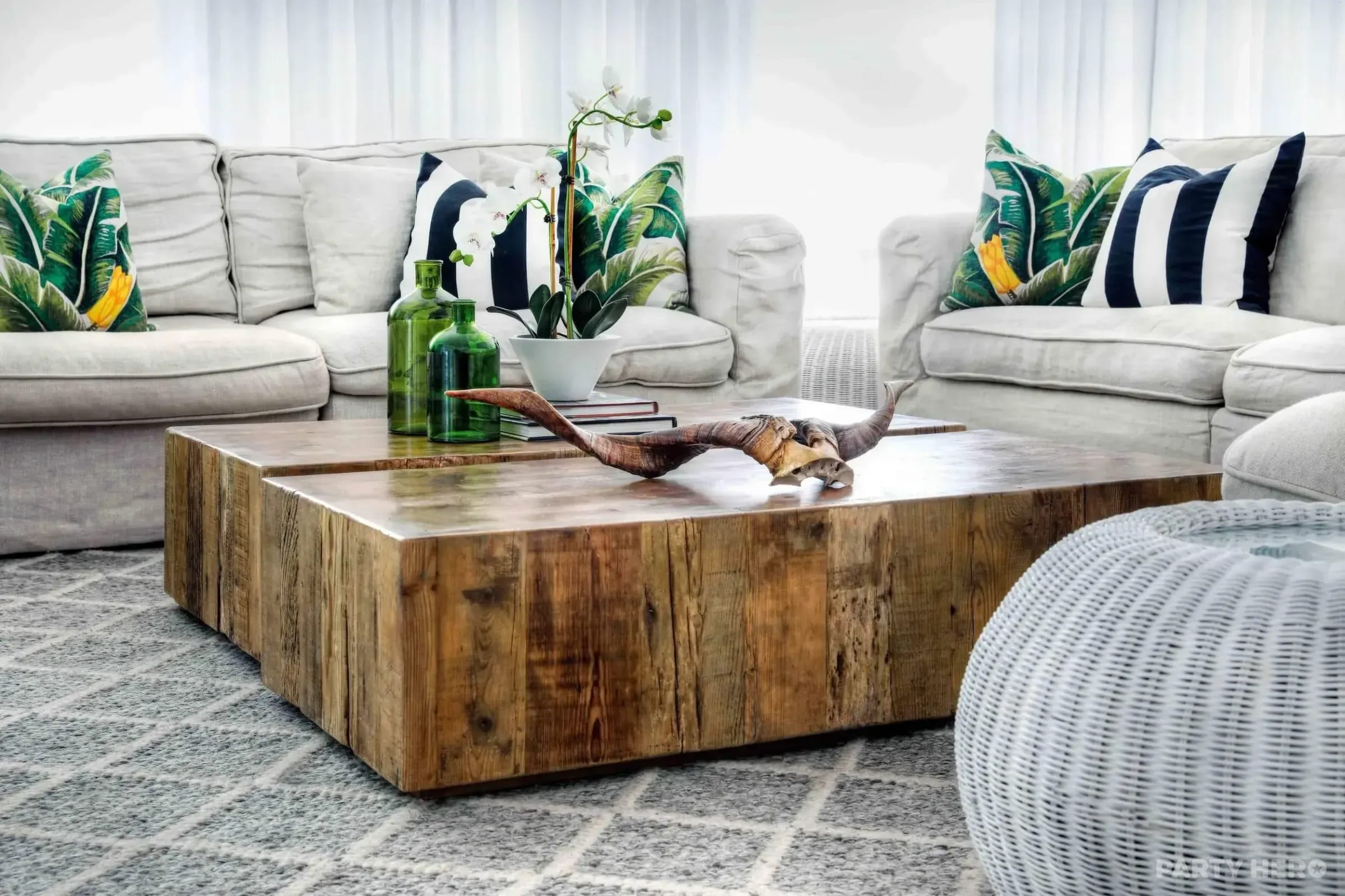 Willow Tree Estate - accommodation in the Hunter Valley