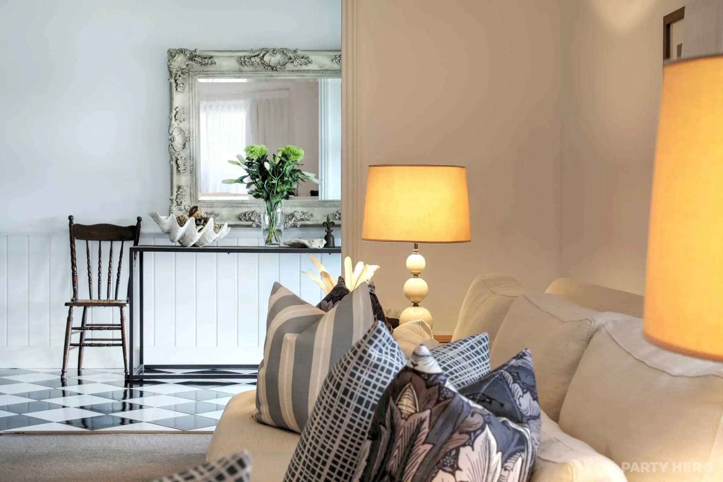 Willow Tree Estate - accommodation in the Hunter Valley