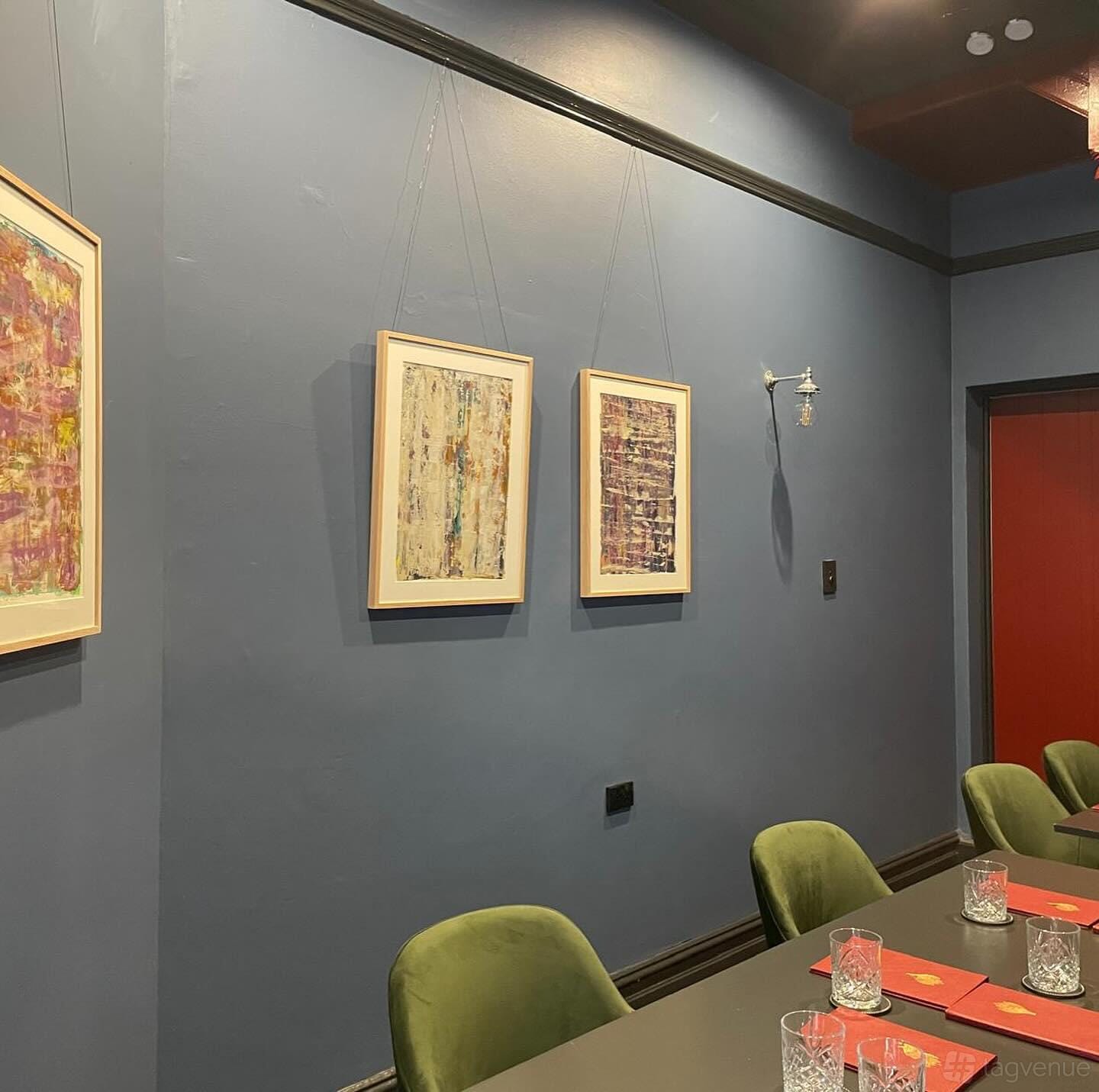 Private Room - party venue hire