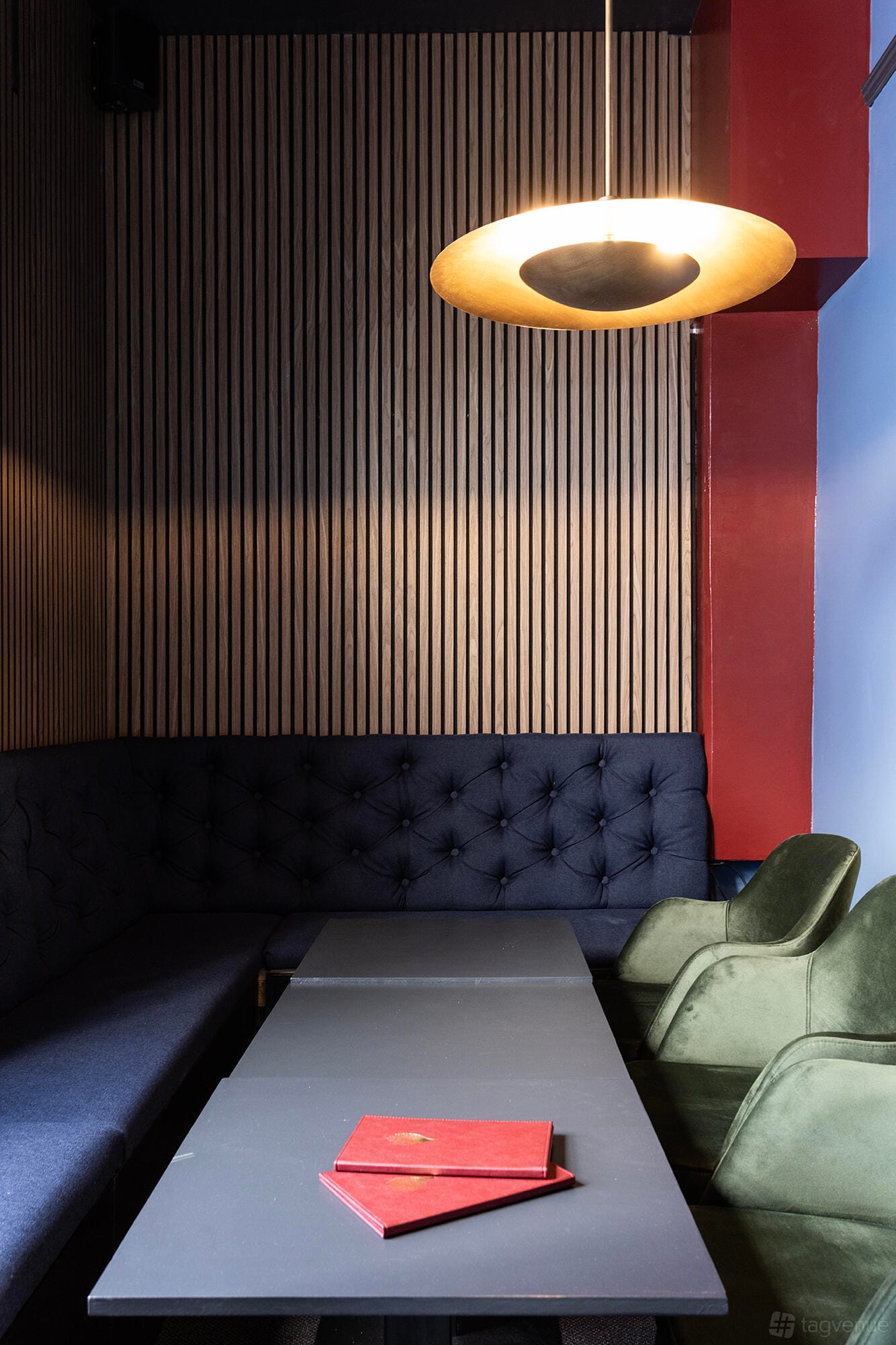 Private Room - party venue hire