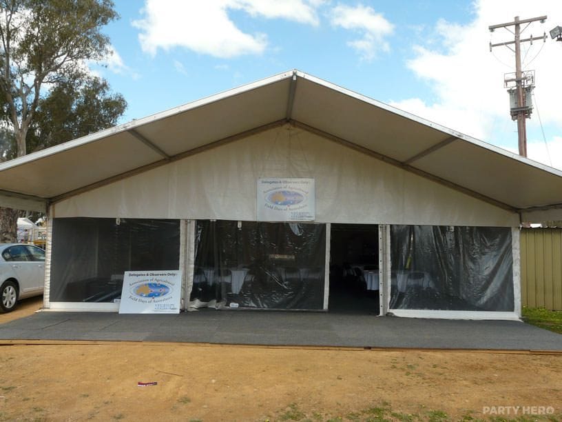 Festival Hire activity in Sydney - group bookings