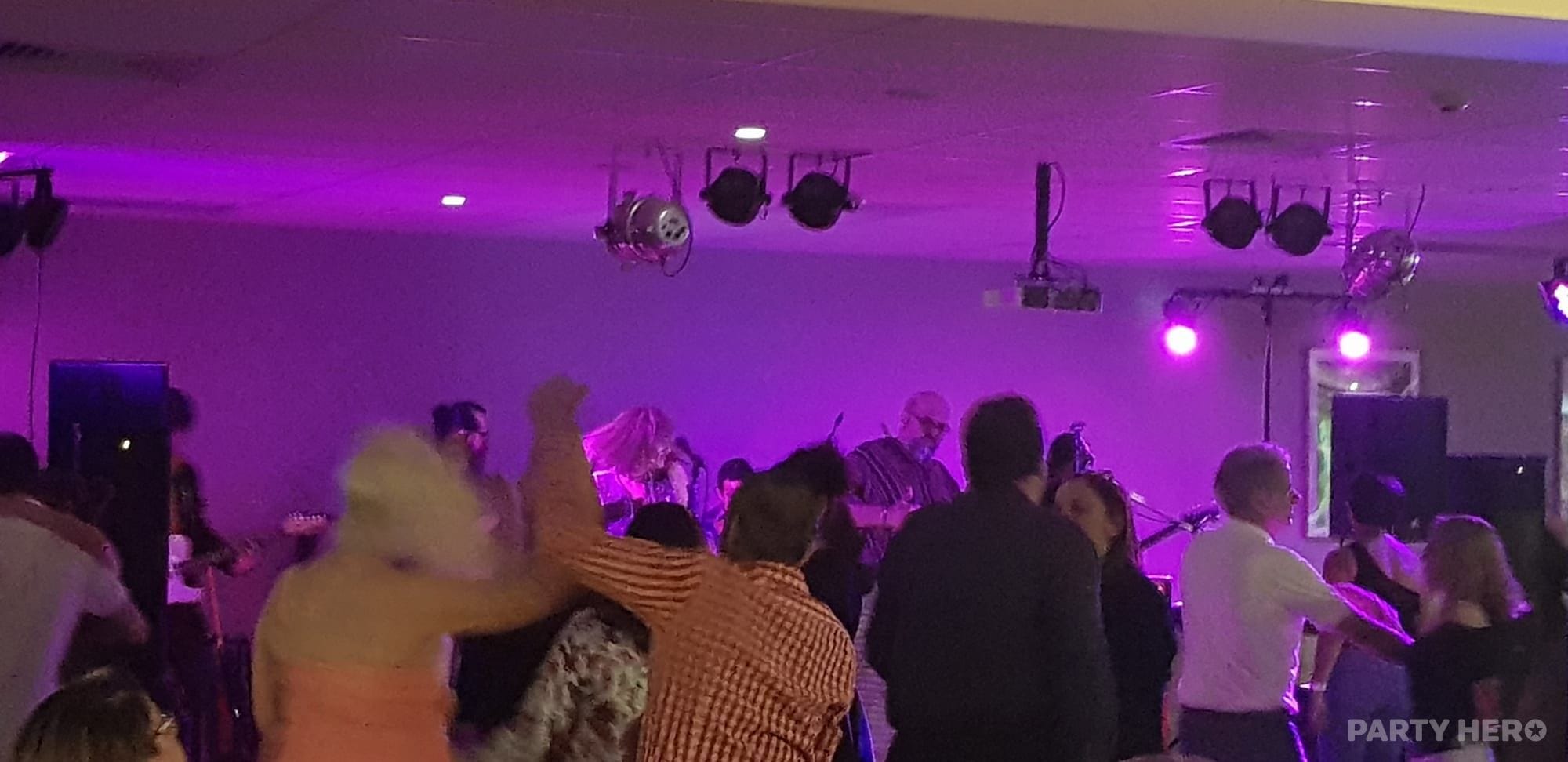 Outwest Audio - speaker hire in Sydney
