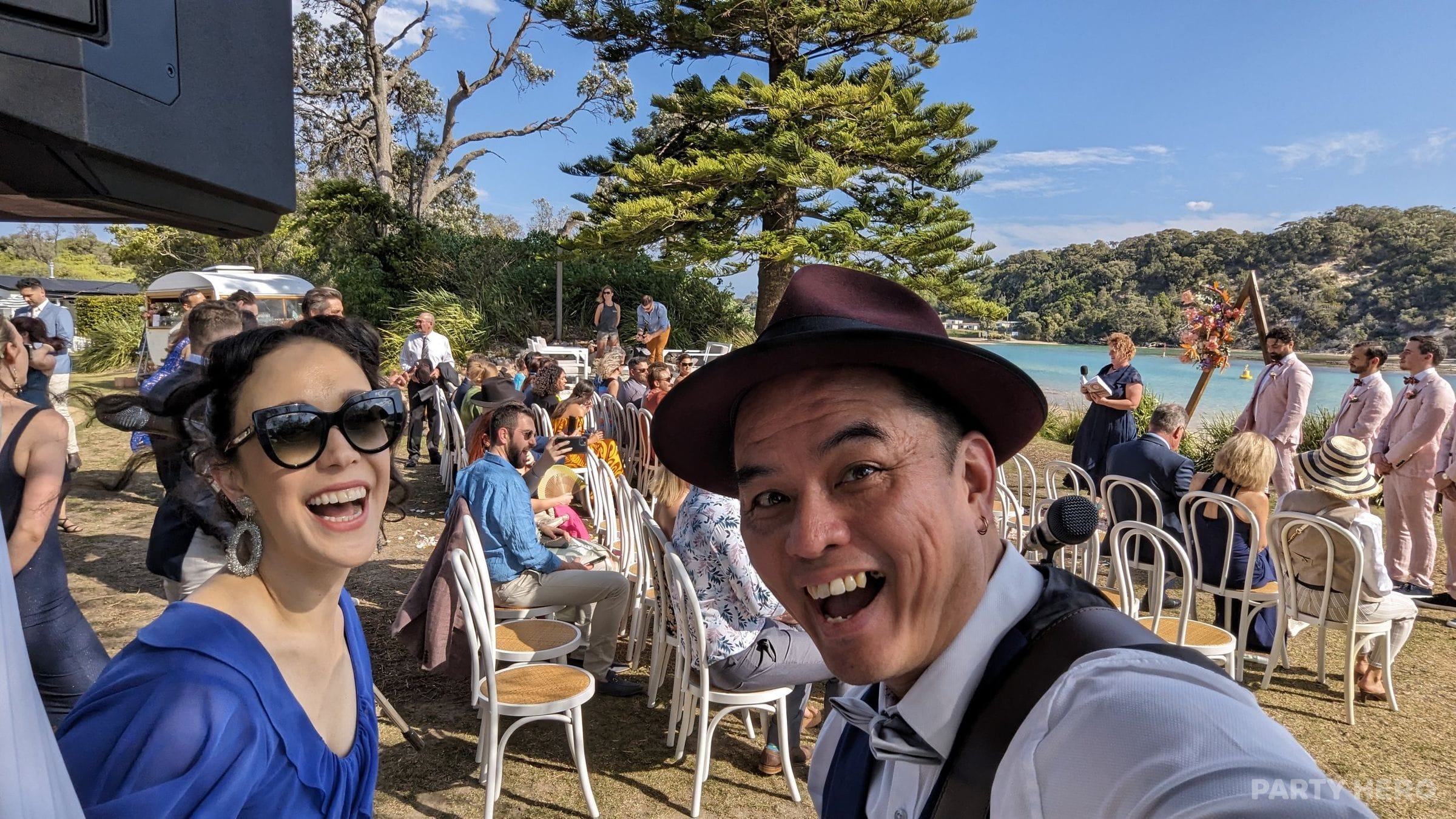 Fine2uned activity in Sydney - group bookings