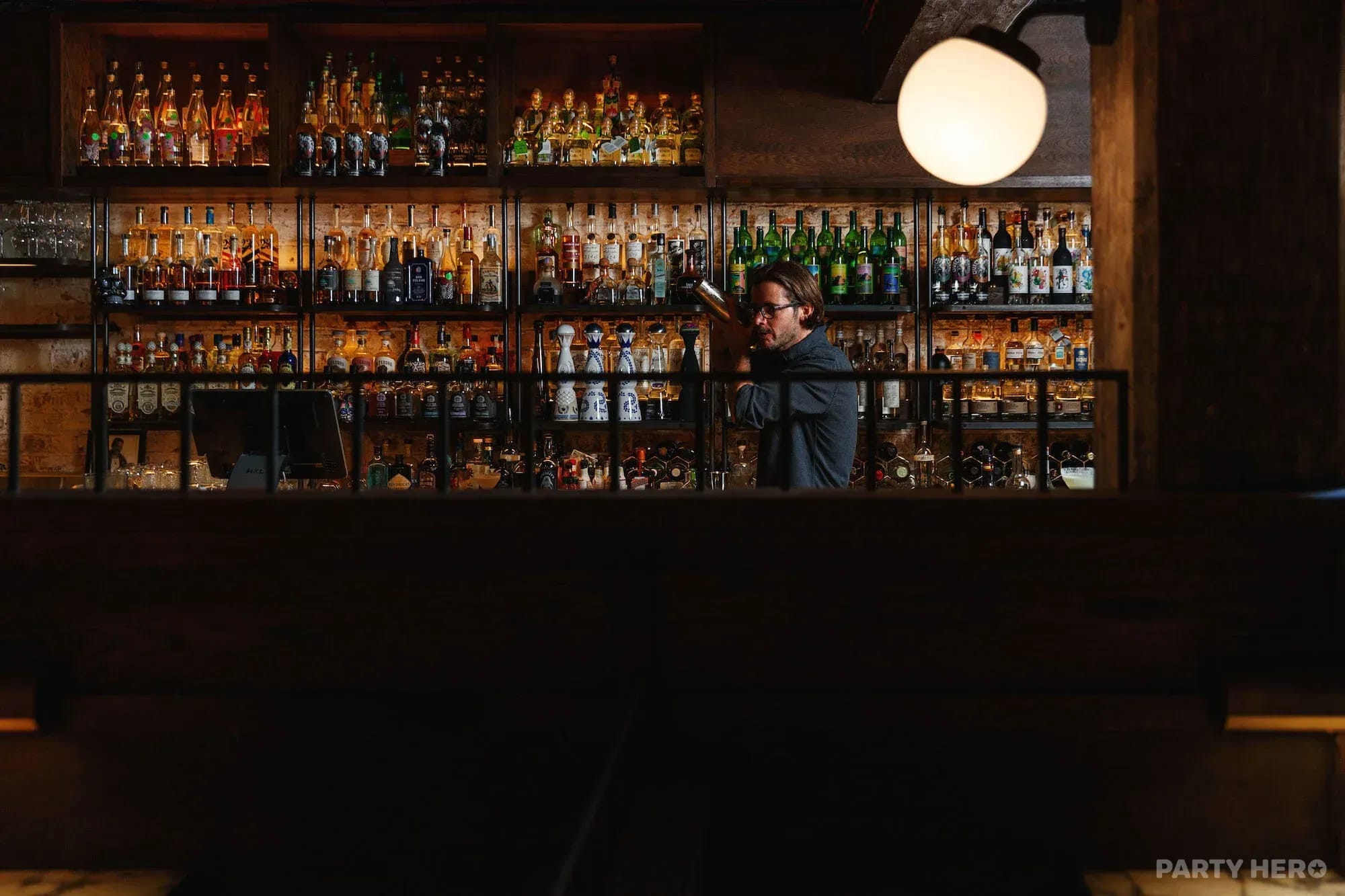 Esteban - party venue in Sydney