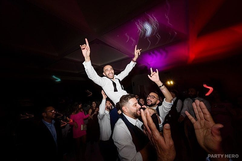 Paul Osta Photography - event photography in Melbourne