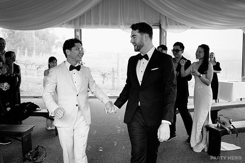 Paul Osta Photography - event photography in Melbourne