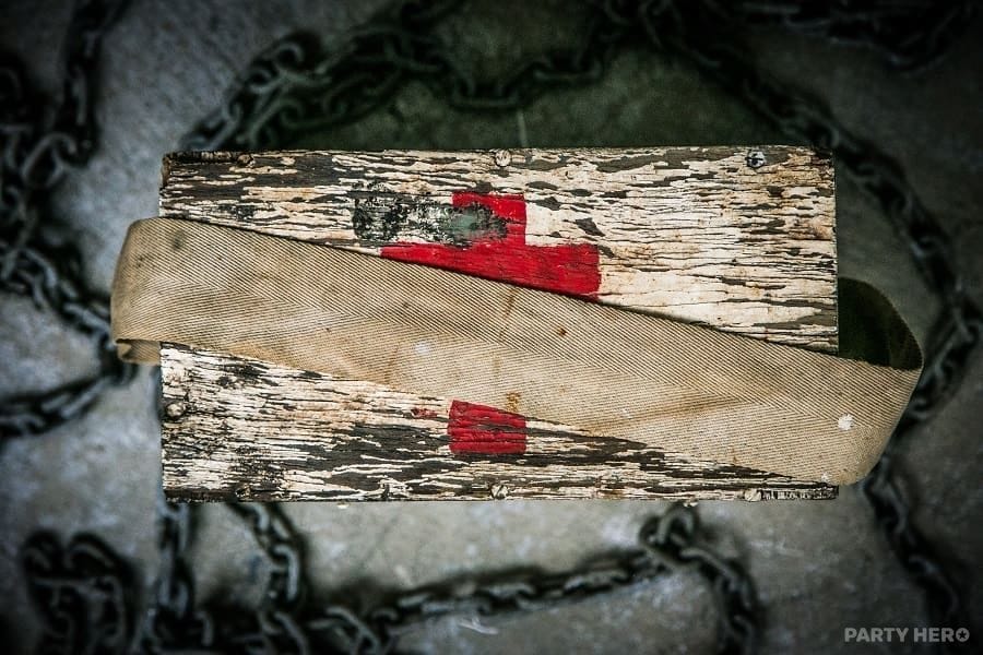 Escape Room Melbourne South Melbourne - escape rooms in Melbourne