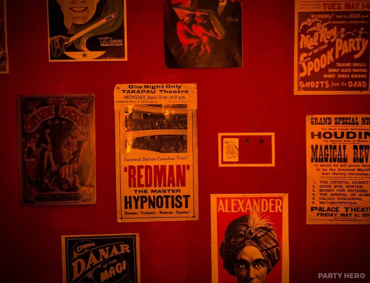 Escape Room Melbourne South Melbourne - escape rooms in Melbourne
