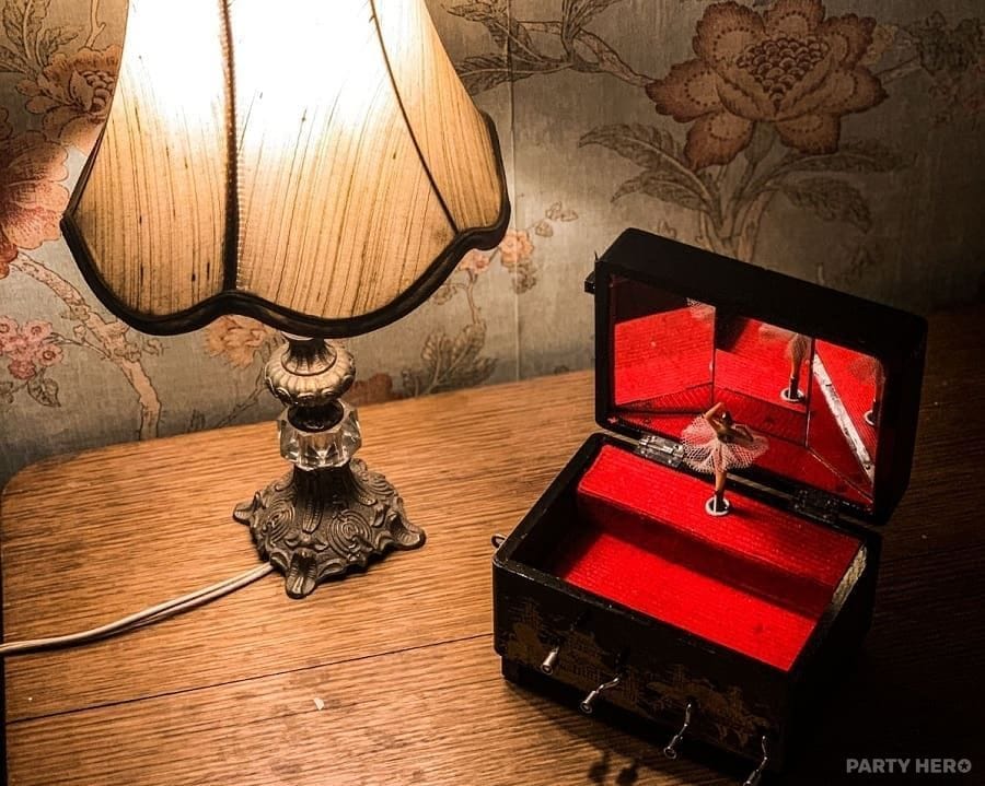 Escape Room Melbourne South Melbourne - escape rooms in Melbourne