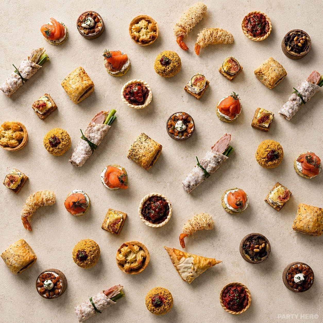 PEN Catering - caterers in Sydney