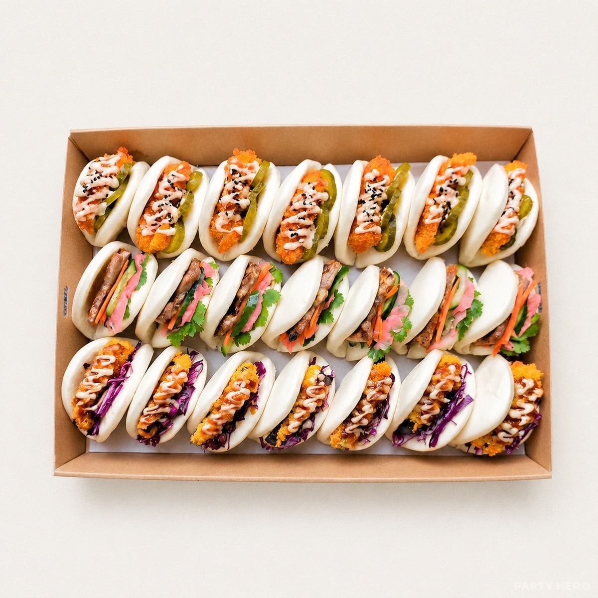 PEN Catering - caterers in Sydney