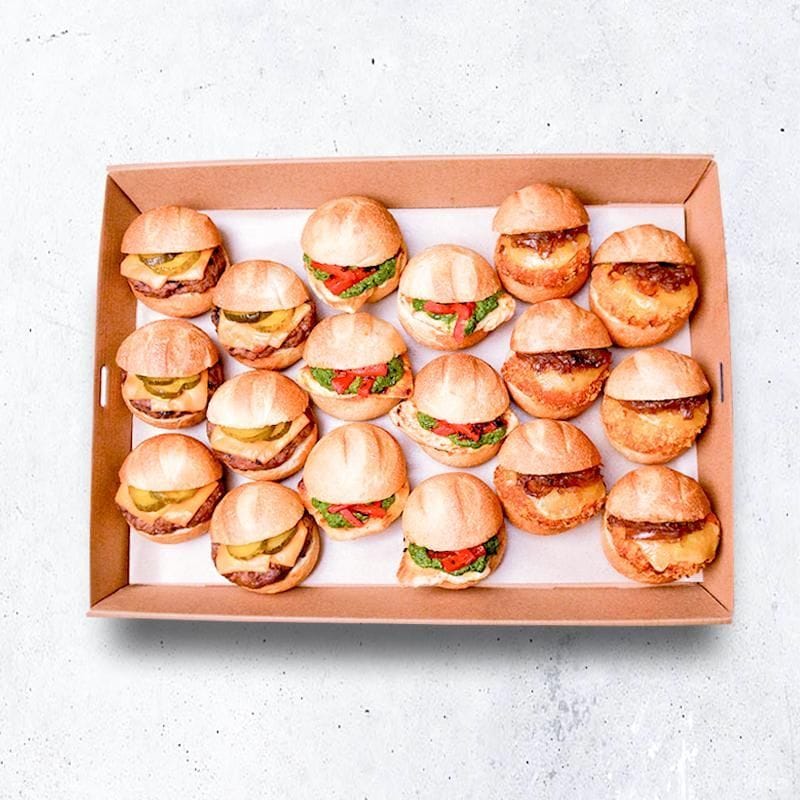 PEN Catering - caterers in Sydney