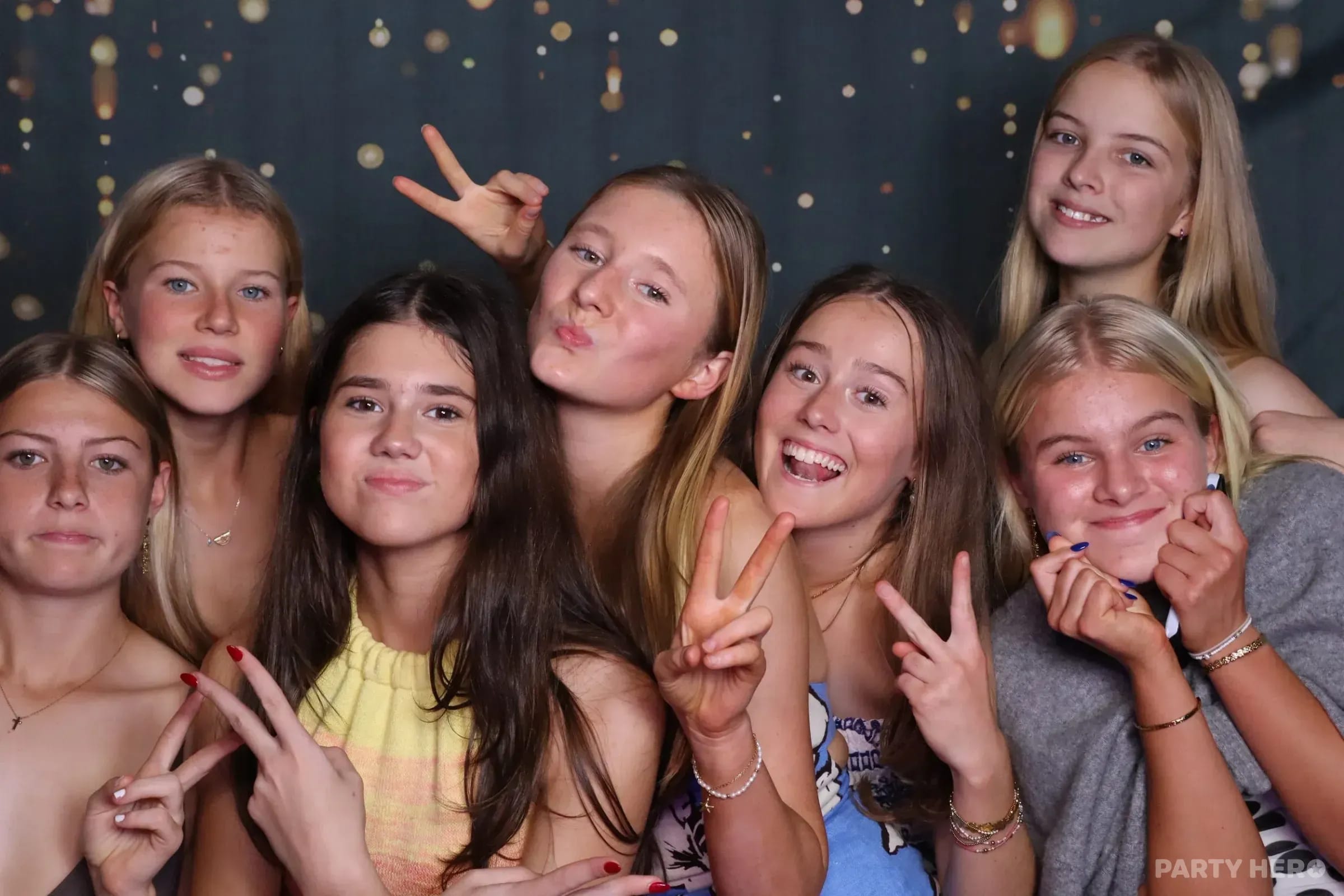 Story & Moments Photo Booth - photobooths in Sydney