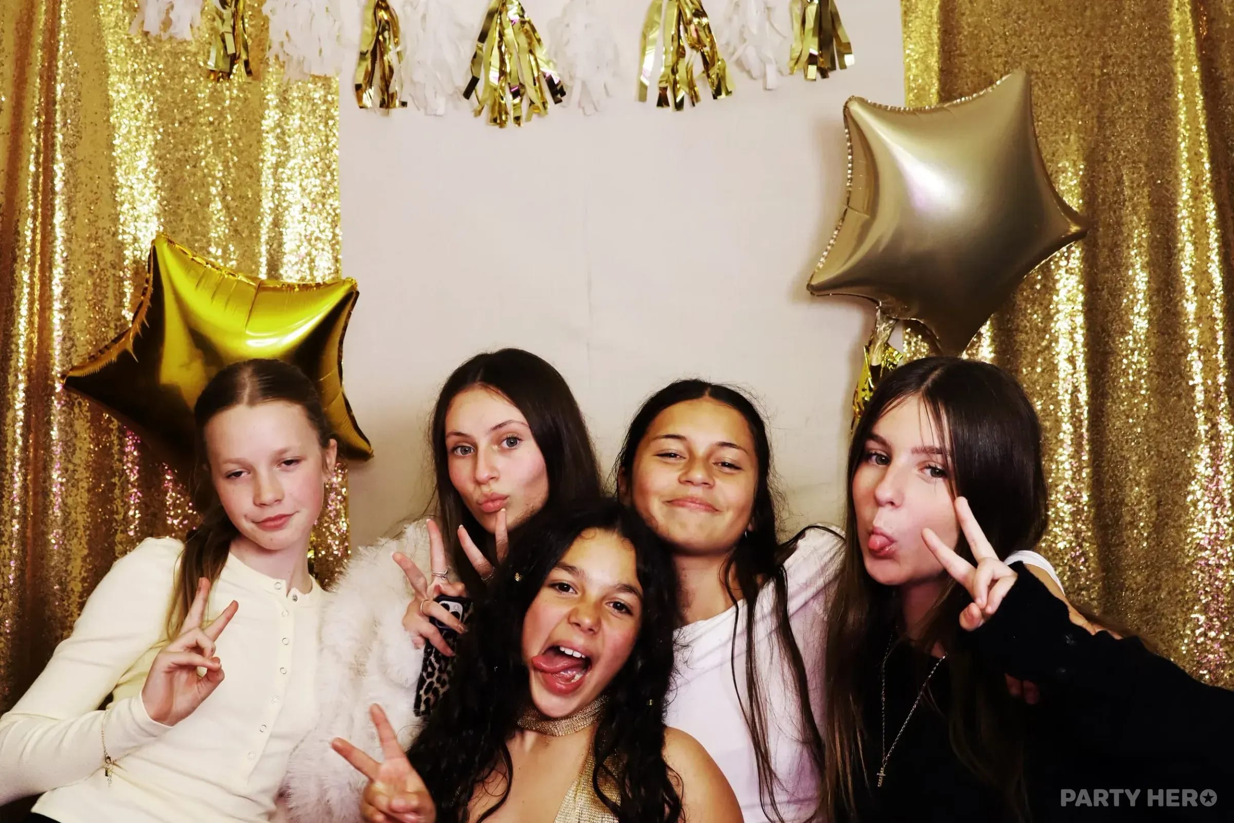 Story & Moments Photo Booth - photobooths in Sydney