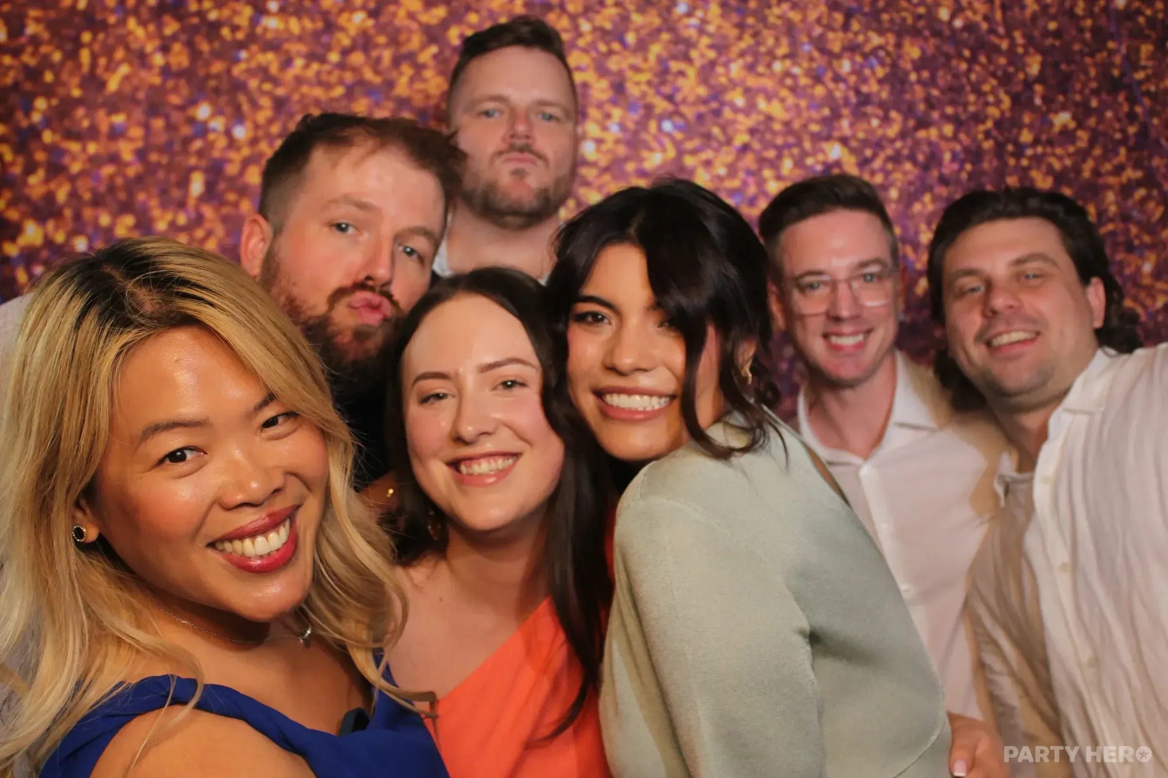 Story & Moments Photo Booth - photobooths in Sydney