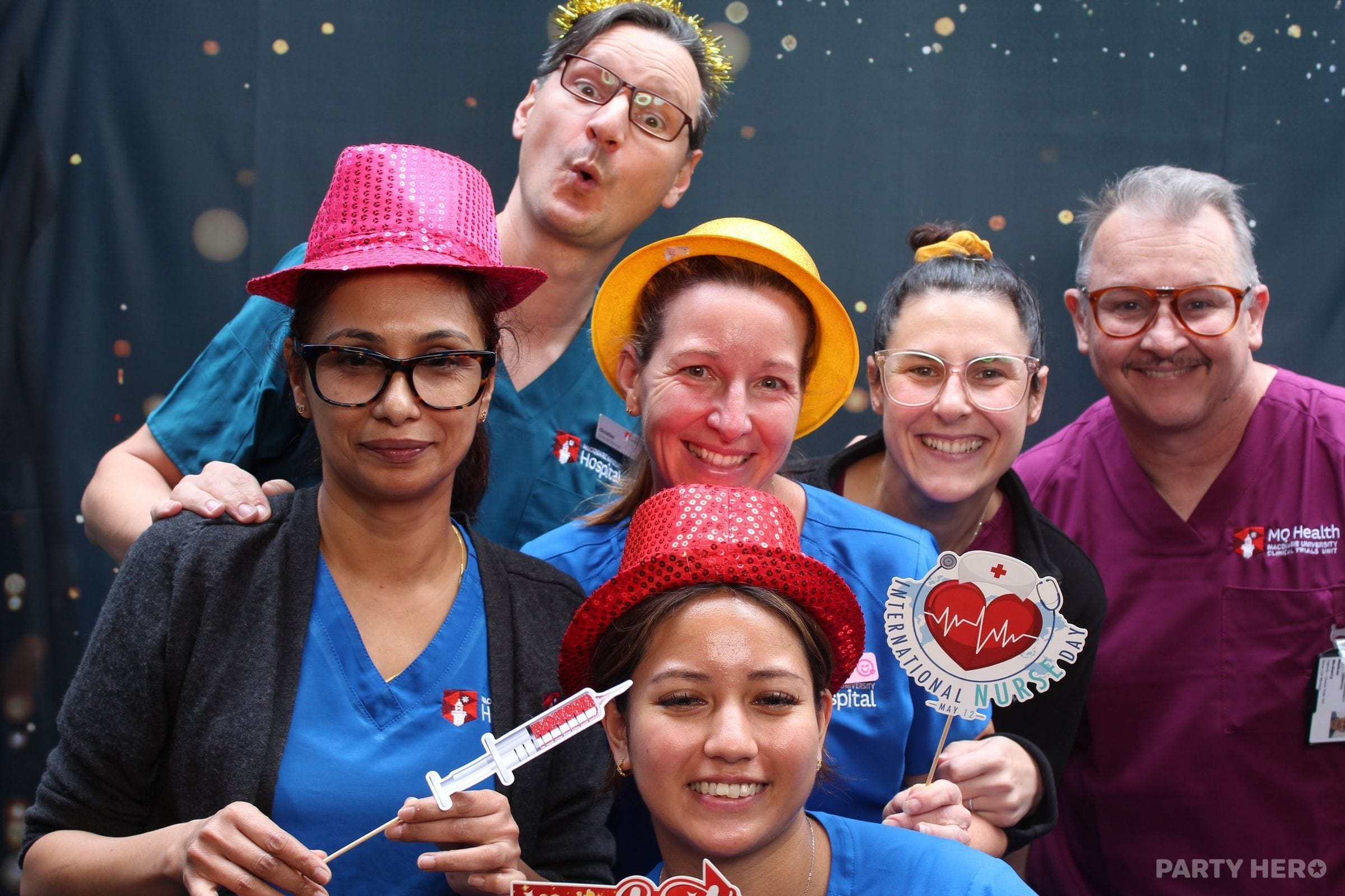 Story & Moments Photo Booth - photobooths in Sydney