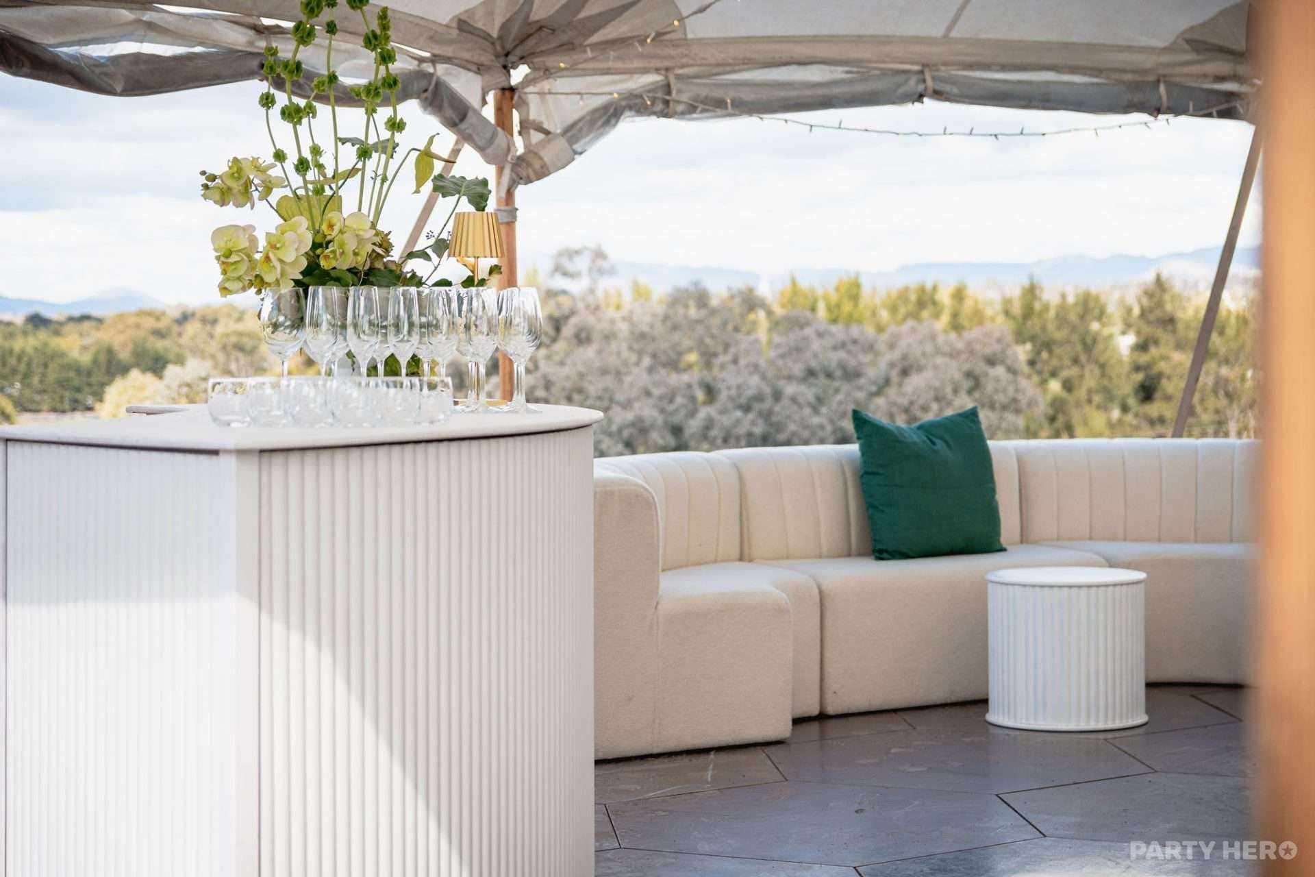 Event Hire Services activity in Sydney - group bookings