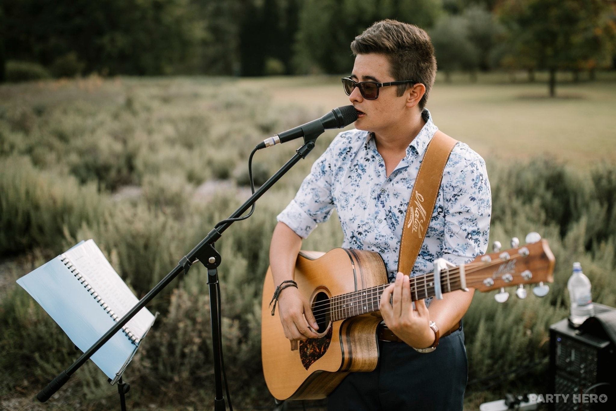 Brightside Music activity in Sydney - group bookings