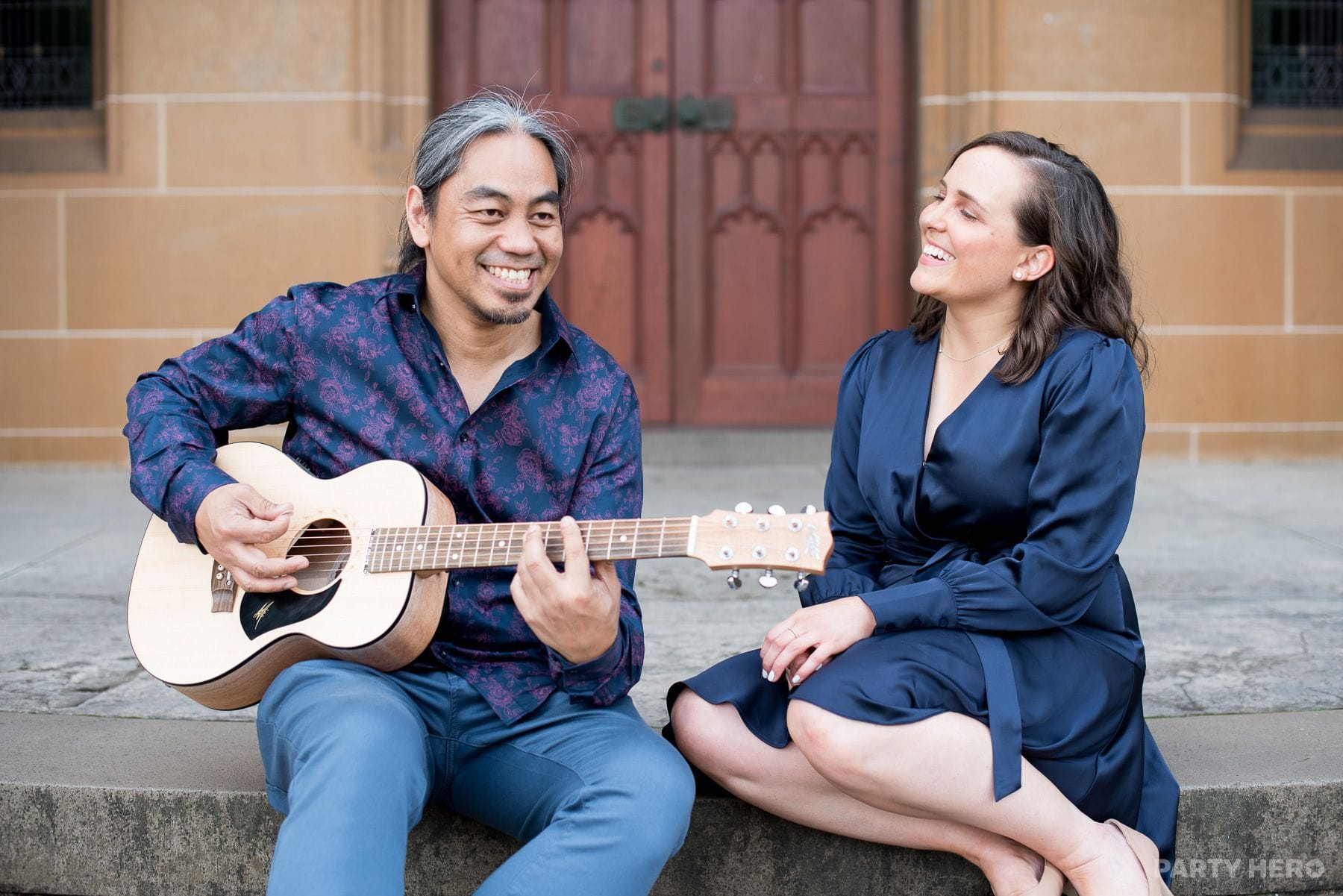 Brightside Music activity in Sydney - group bookings