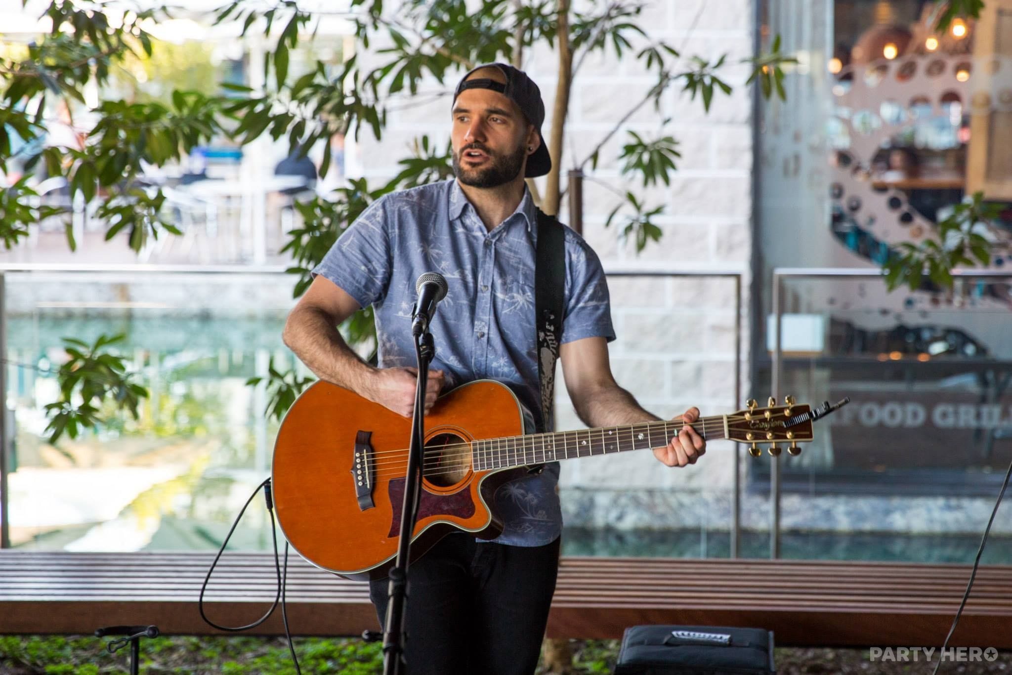 Brightside Music activity in Sydney - group bookings