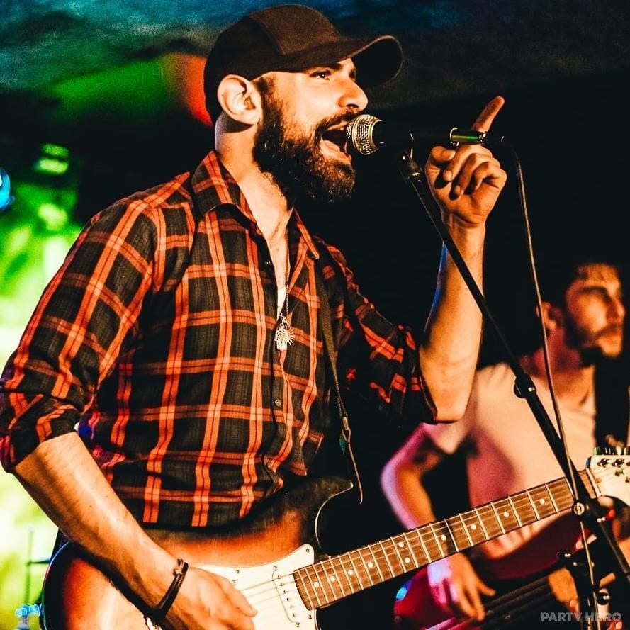Brightside Music activity in Sydney - group bookings