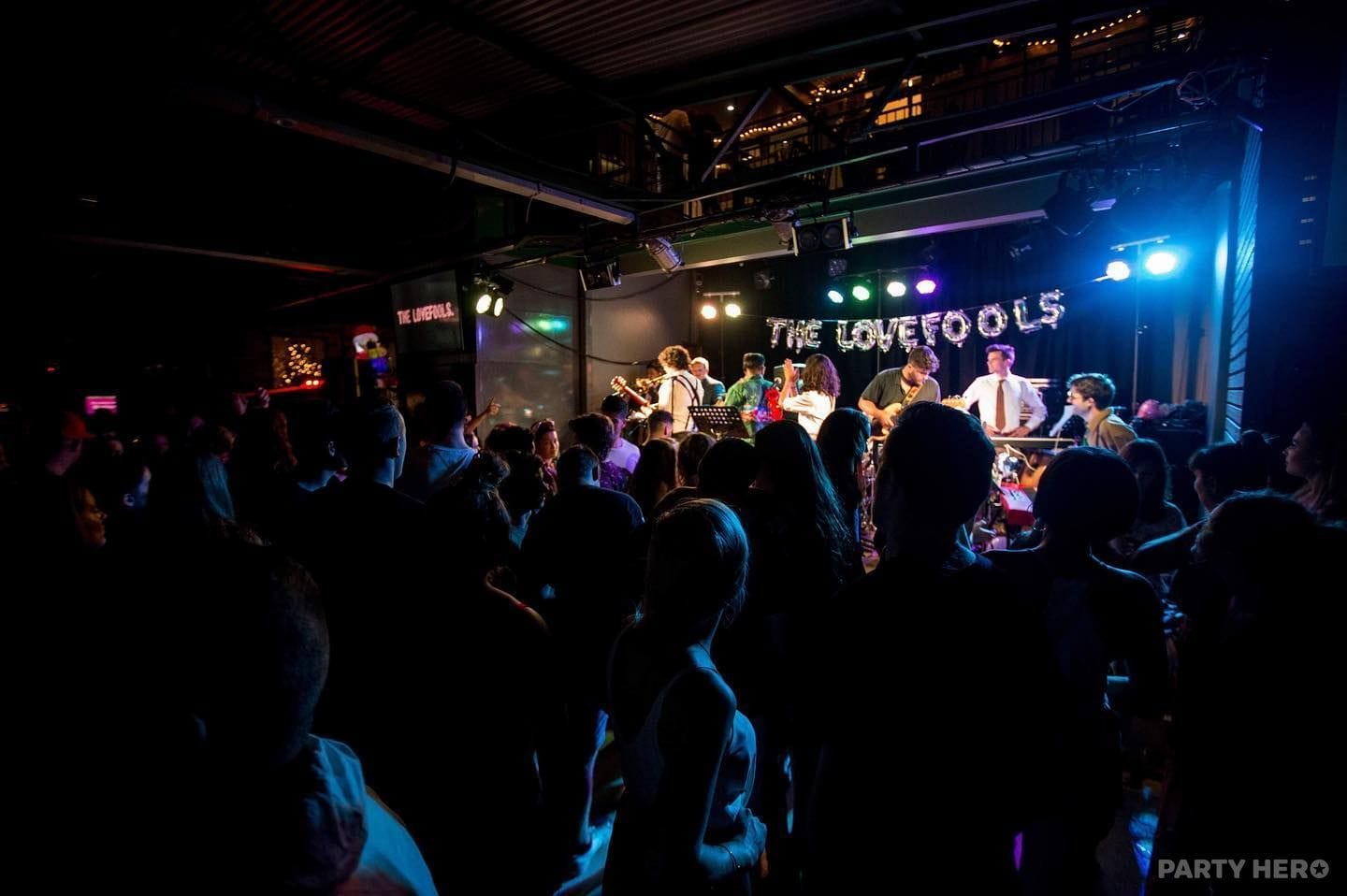 Brightside Music activity in Sydney - group bookings