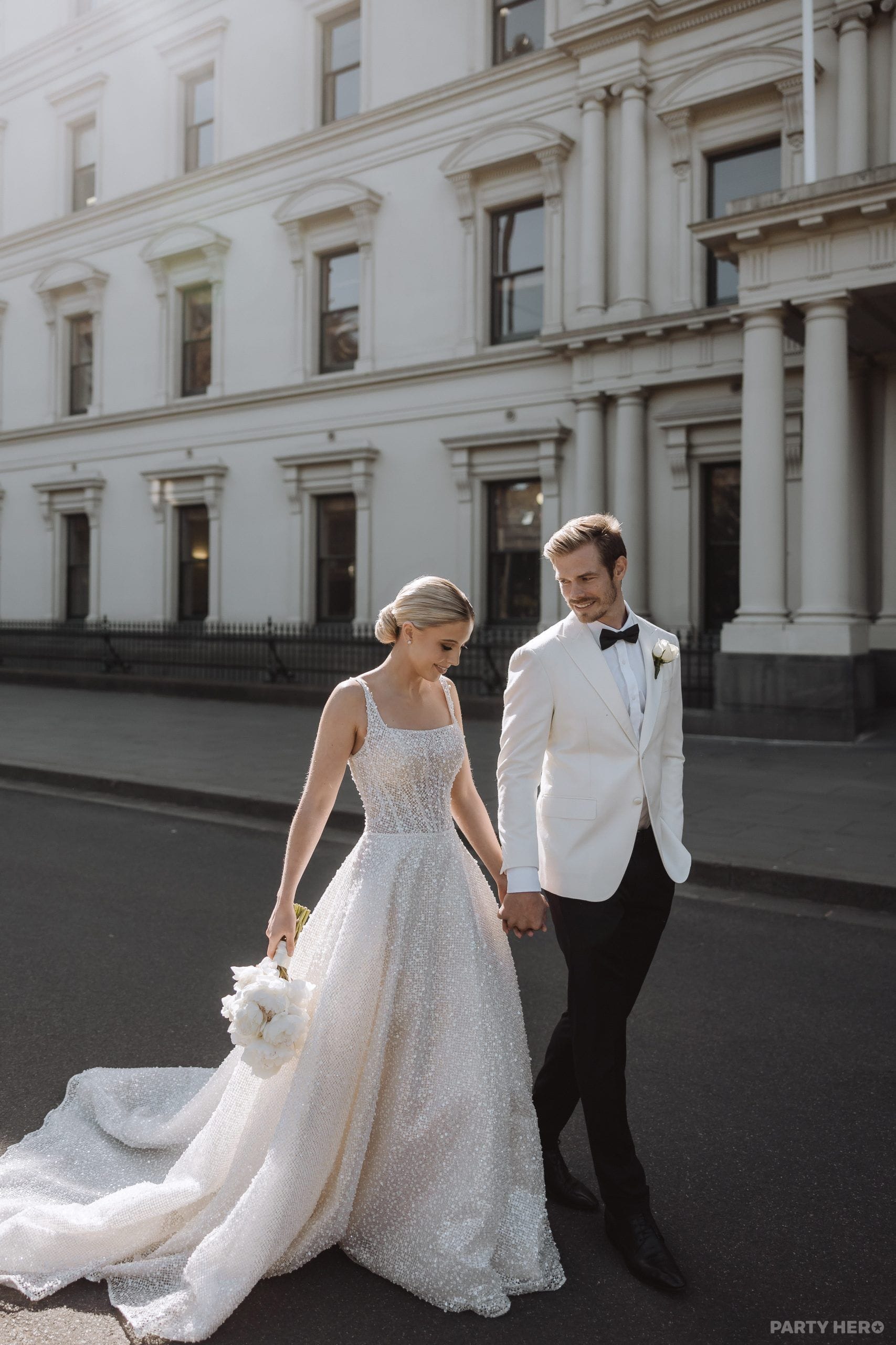 Bright Light Weddings - event photography in Melbourne