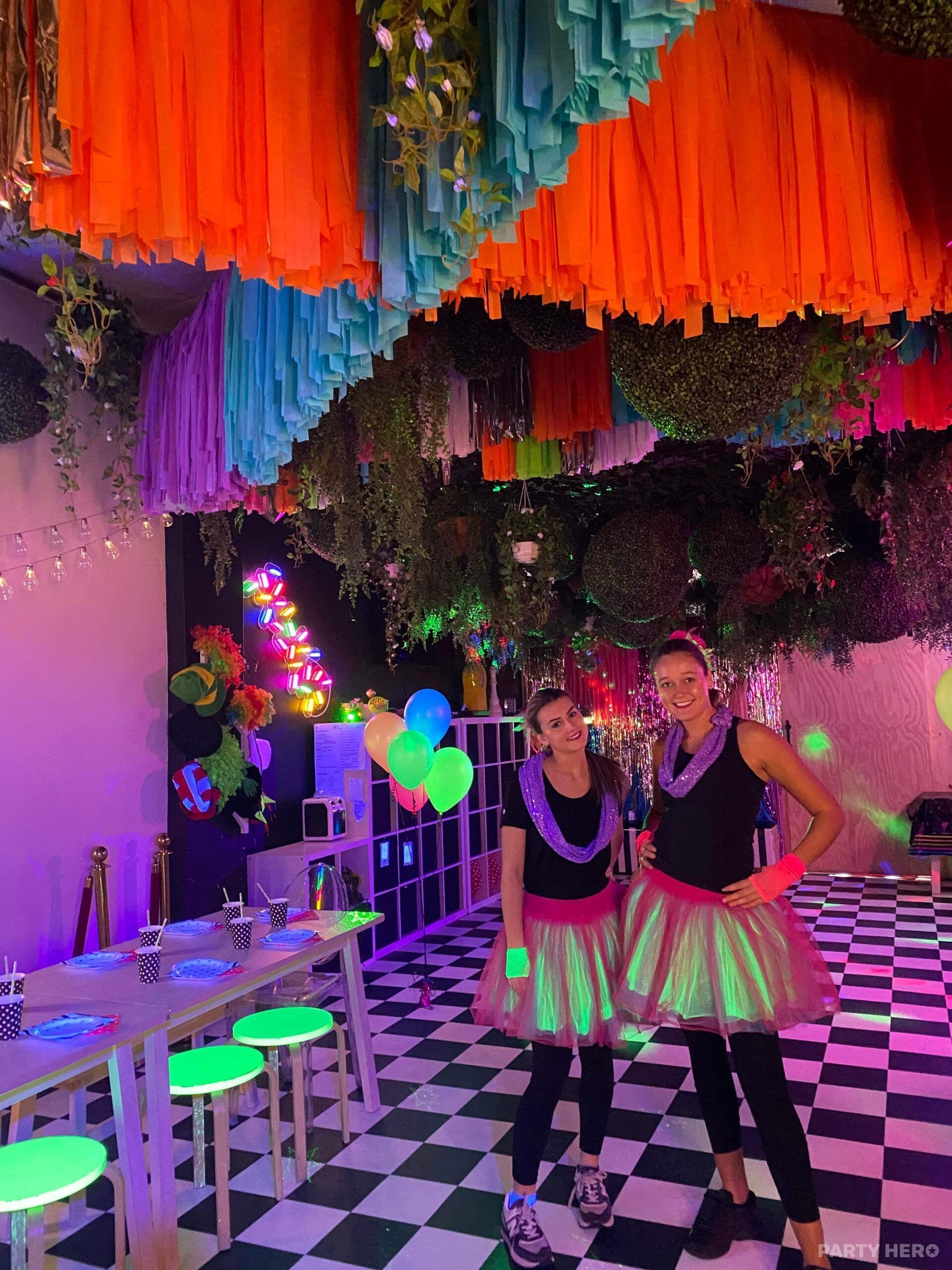 The Party Room for Kids Glen Iris - party venue in Melbourne
