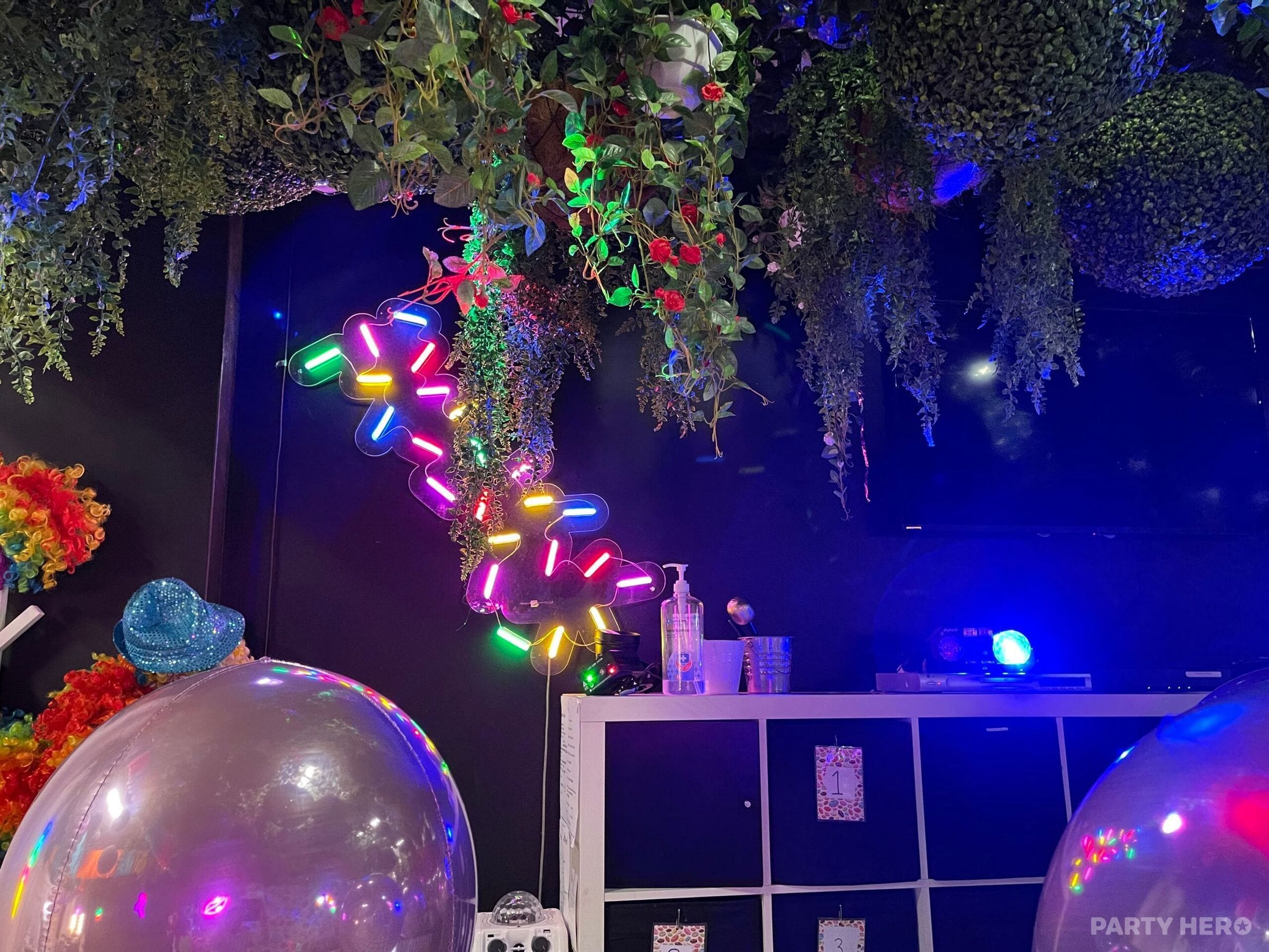 The Party Room for Kids Glen Iris - party venue in Melbourne