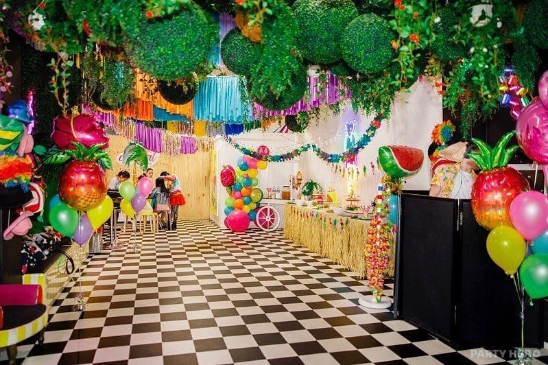 The Party Room for Kids Glen Iris - party venue in Melbourne