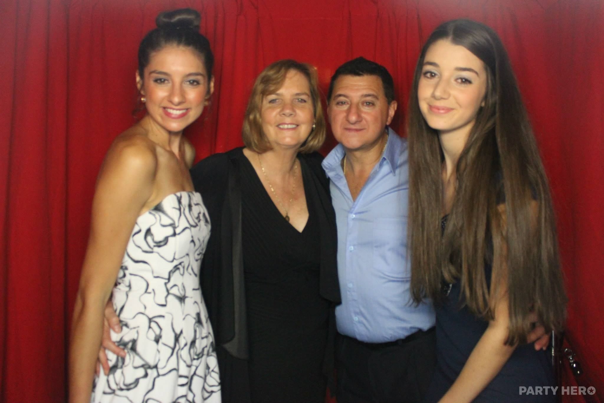 Clik Photo Booths - photo booth hire in Melbourne