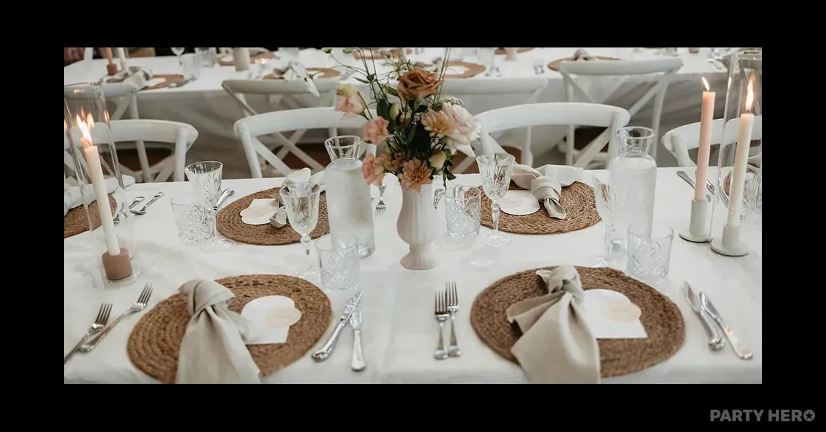 Saltwater Restaurant - party venue in Port Stephens