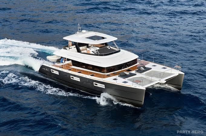Sydney Yachting - boat party planners in Sydney