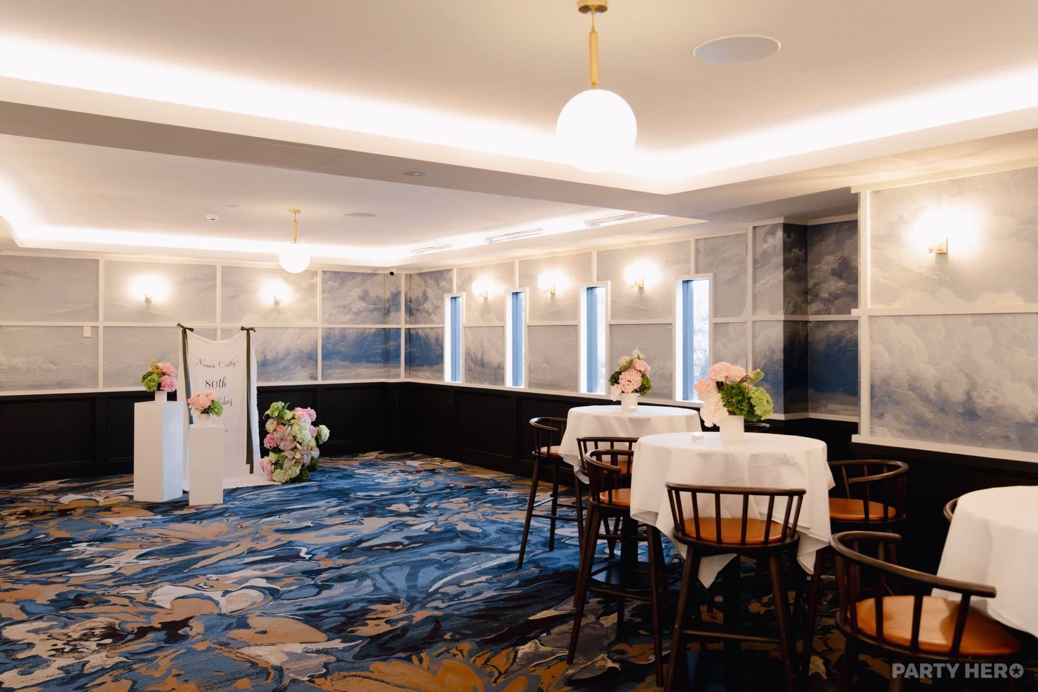 Rocksia Hotel - party venue in Sydney