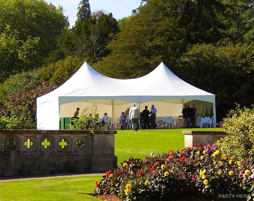 Westgate Party & Event Hire - marquee hire in Melbourne